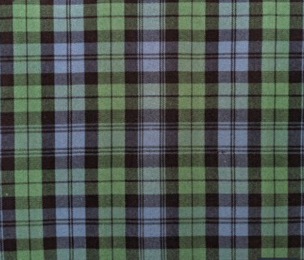 Black Watch Ancient Tartan