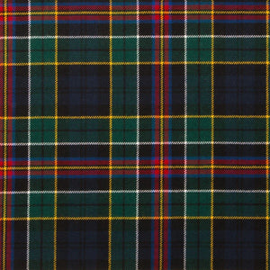 Allison Tartan