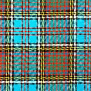 Anderson Tartan
