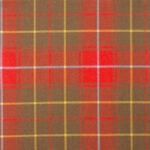 Burnett Weathered Tartan