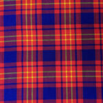Butler Tartan