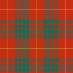 Cameron Ancient Tartan