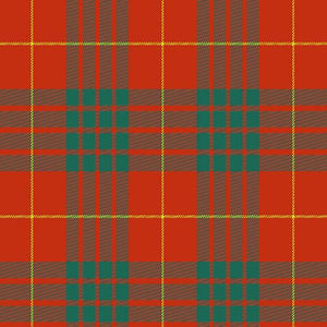 Cameron Ancient Tartan