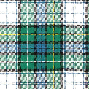 Campbell Dress Ancient Tartan