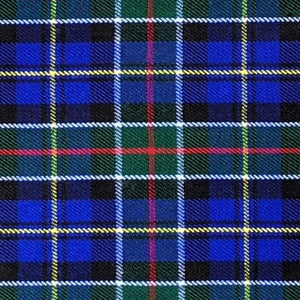 Cowan Tartan