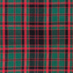 Cumming Hunting Tartan