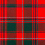 Dalziel Tartan