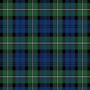 Forbes Ancient Tartan