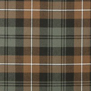 Forbes Weathered Tartan