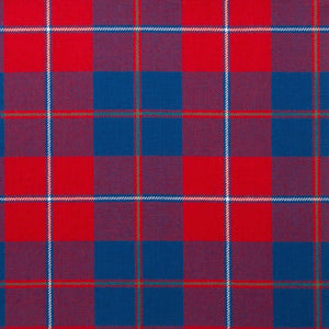 Galloway Red Tartan
