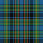 Gillies Ancient Tartan