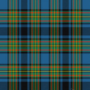 Gillies Ancient Tartan