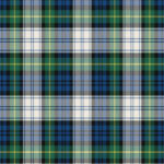 Gordon Ancient Tartan