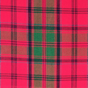 Grant Ancient Tartan