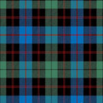 Guthrie Ancient Tartan