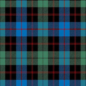 Guthrie Ancient Tartan