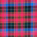 Hay and Leith Tartan