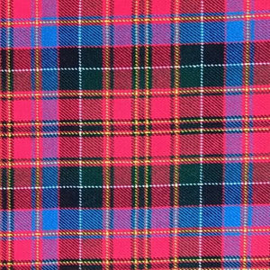 Hay and Leith Tartan