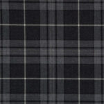 Hebridean Granite Tartan
