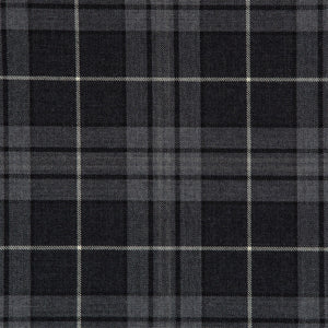 Hebridean Granite Tartan