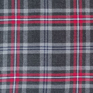 Hebridean Heather Tartan