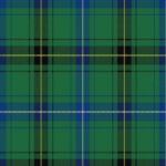 Henderson Ancient Tartan