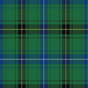 Henderson Ancient Tartan
