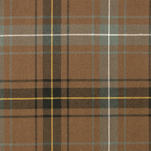 Henderson Weathered Tartan