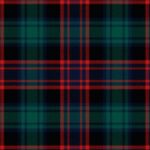 Alexander Hunting Tartan