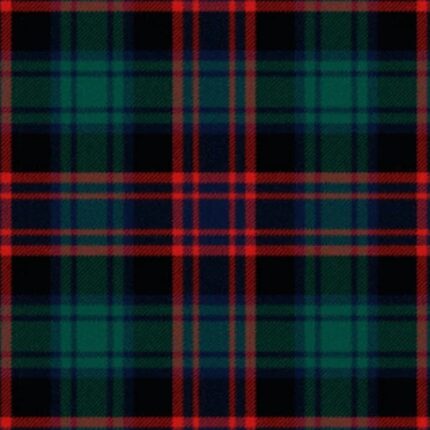Alexander Hunting Tartan