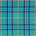 Irish Diaspora Tartan