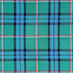 Irish Diaspora Tartan