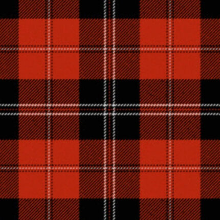 Las Vegas Fire Fighters Ancient Tartan