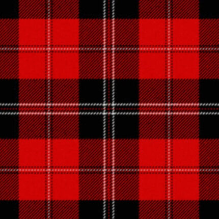 Las Vegas Fire Fighters Tartan