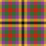 Laster Family Ancient Tartan