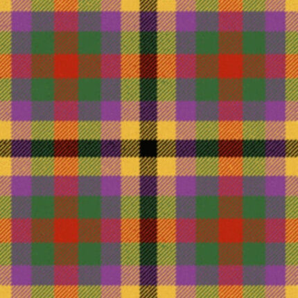 Laster Family Ancient Tartan