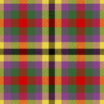 Laster Family Tartan