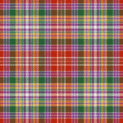 Lasting Ancient Tartan