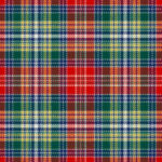 Lasting Tartan