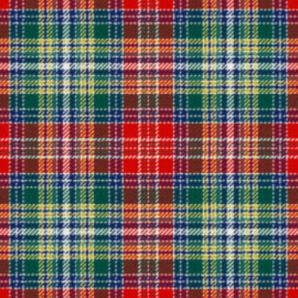 Lasting Tartan
