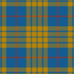 Latin Ancient Tartan