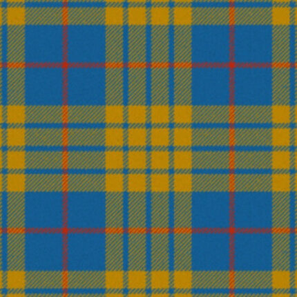 Latin Ancient Tartan