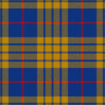 Latin Tartan