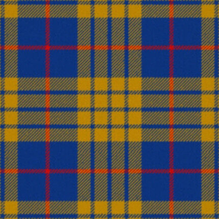 Latin Tartan