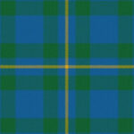 Laurel Park Ancient Tartan