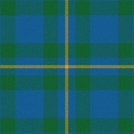 Laurel Park Ancient Tartan