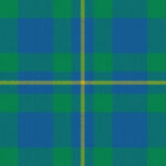 Laurel Park Tartan