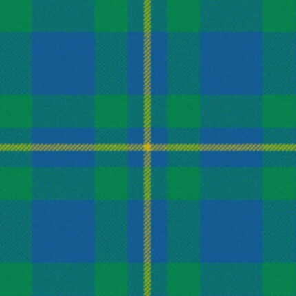Laurel Park Tartan