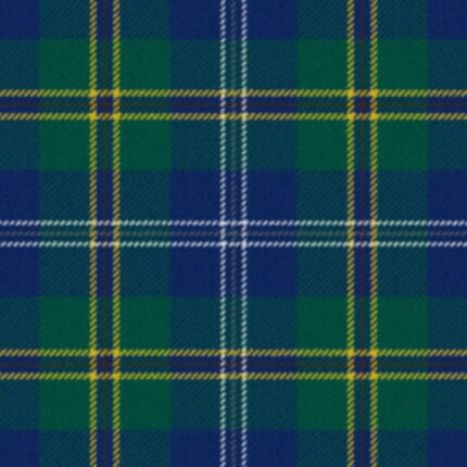 Laurentian University Tartan