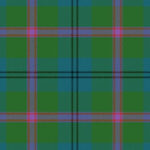 Laurie Ancient Tartan